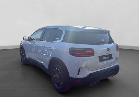 Citroën C5 Aircross, 2024 2