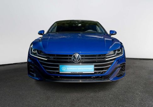 Volkswagen Arteon, 2021 3