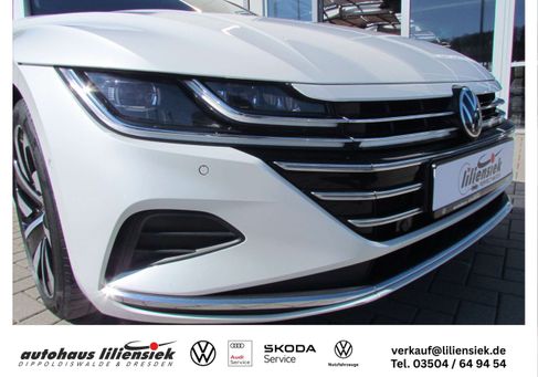 Volkswagen Arteon, 2023 3
