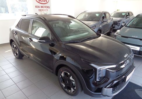 Kia Stonic, 2026