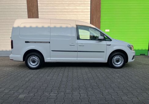Volkswagen Caddy, 2020