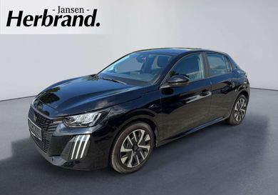 Peugeot 208, 2024