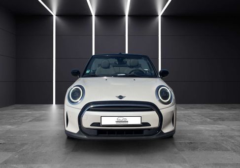 MINI Cooper Cabrio, 2024