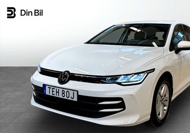Volkswagen Golf, 2026