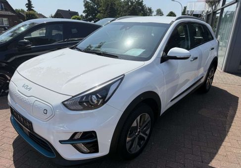 Kia Niro, 2021