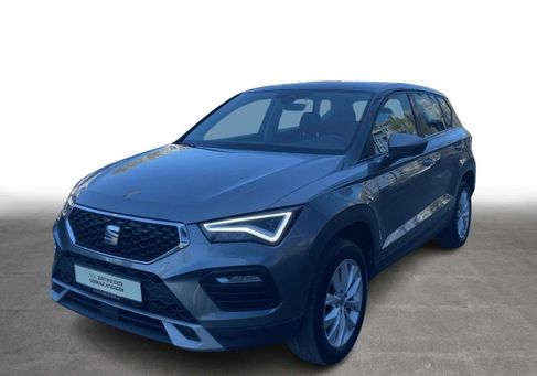 Seat Ateca, 2022