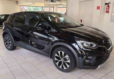 Renault Captur, 2022