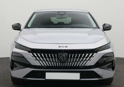 Peugeot 308, 2026