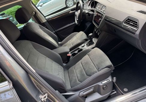 Volkswagen Tiguan, 2020 2