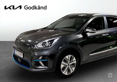 Kia Niro, 2022