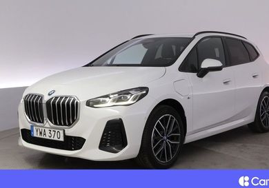 BMW 225 Active Tourer, 2024