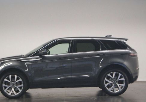 Land Rover Range Rover Evoque, 2019