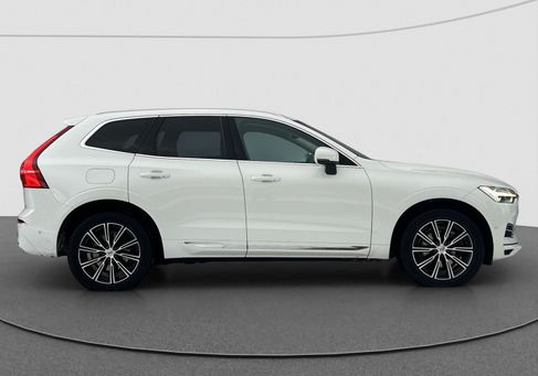 Volvo XC60, 2019 2