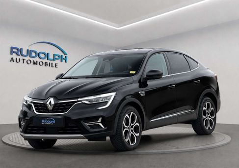 Renault Arkana, 2023