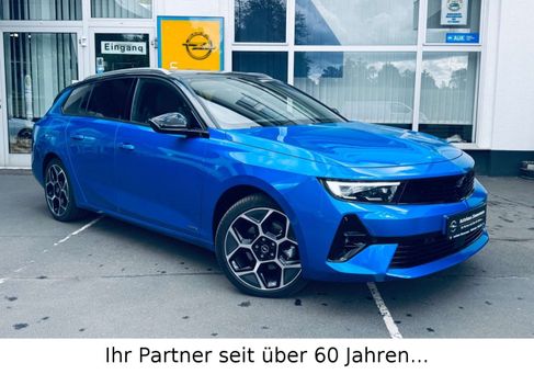Opel Astra, 2023