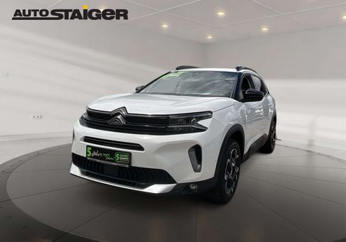 Citroën C5 Aircross, 2023 2