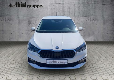 Skoda Fabia, 2022