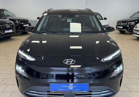 Hyundai Kona, 2022 2