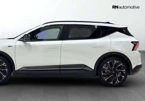 Renault Scenic, 2026