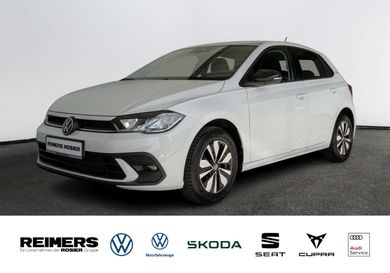 Volkswagen Polo, 2025