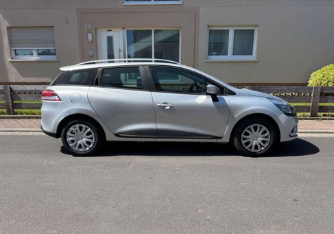 Renault Clio, 2020