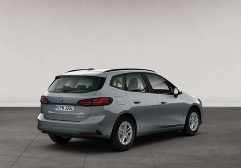 BMW 225, 2024 2