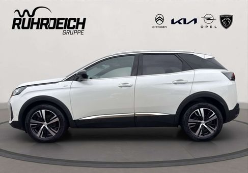 Peugeot 3008, 2024 2