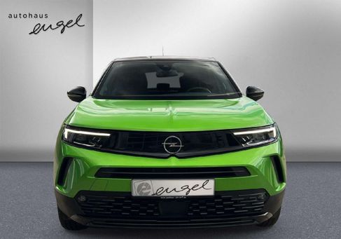 Opel Mokka, 2024 2