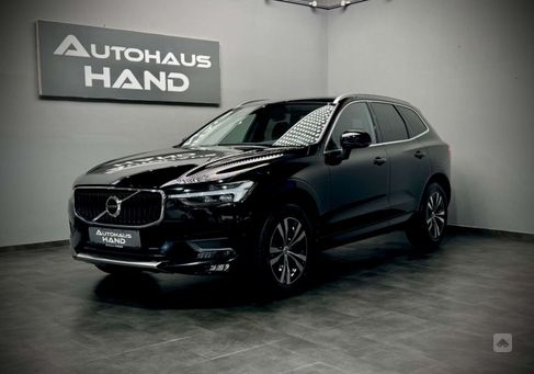 Volvo XC60, 2021