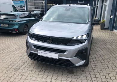 Peugeot Rifter, 2024
