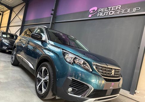 Peugeot, 2018