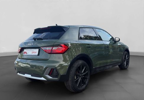 Audi A1, 2025 3