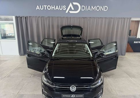 Volkswagen Polo, 2019