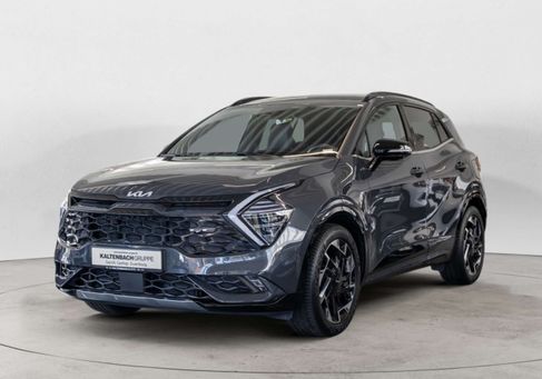 Kia Sportage, 2022 2