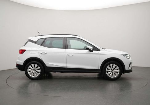Seat Arona, 2025 3