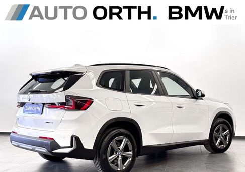 BMW X1, 2022 2