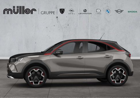 Opel Mokka, 2025 3