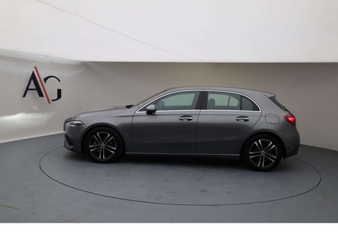 Mercedes-Benz A 200, 2025