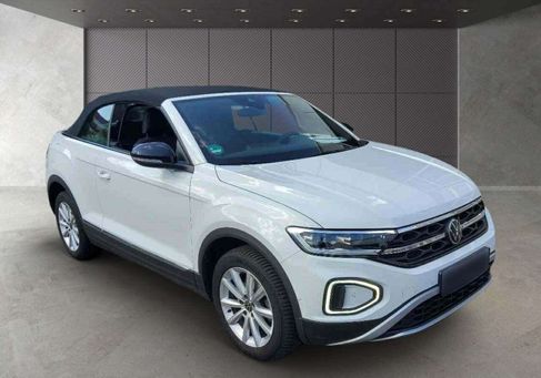 Volkswagen T-Roc, 2023