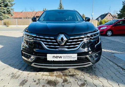 Renault Koleos, 2022