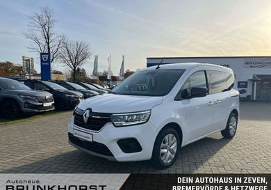 Renault Kangoo, 2024