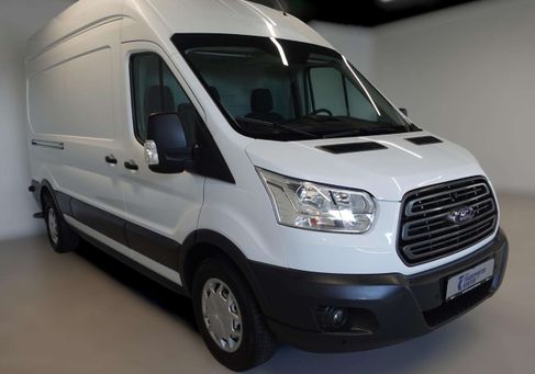 Ford Transit, 2019