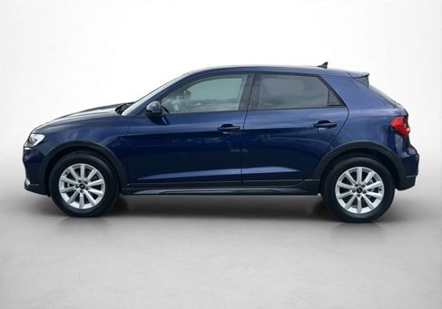 Audi A1, 2025 3