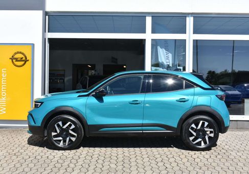 Opel Mokka, 2025 3