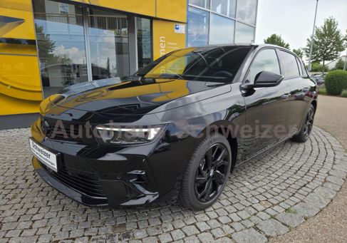 Opel Astra, 2025