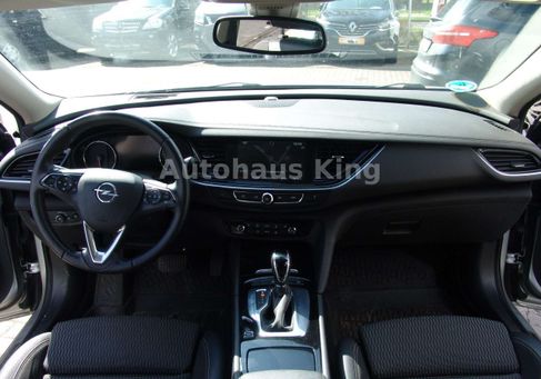Opel Insignia, 2018