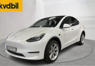 Tesla Model Y, 2023