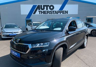 Skoda Karoq, 2024