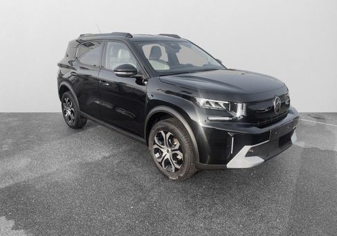 Citroën C3 Aircross, 2025 3
