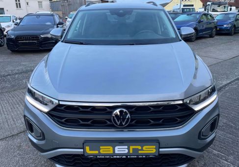 Volkswagen T-Roc, 2024